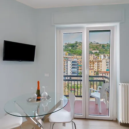 Parva Domus Διαμέρισμα Σαν Ρέμο