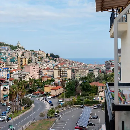 Διαμέρισμα Parva Domus *