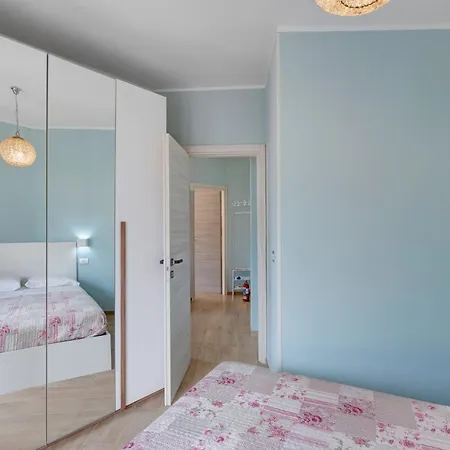 Parva Domus Διαμέρισμα Σαν Ρέμο