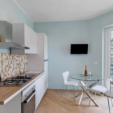 Parva Domus * Σαν Ρέμο