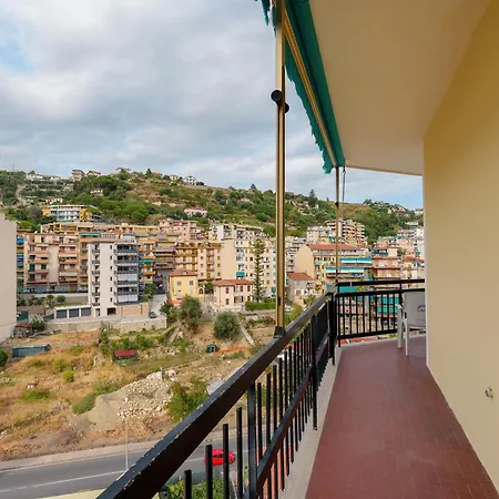 Διαμέρισμα Parva Domus