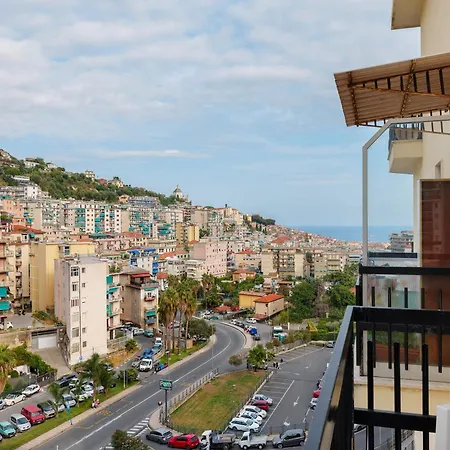 Parva Domus * Σαν Ρέμο