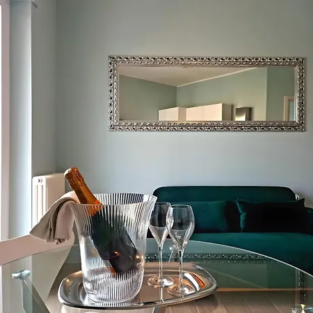 Parva Domus Apartament