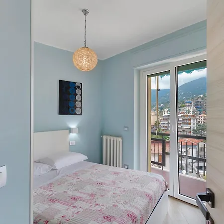 Apartament Parva Domus *