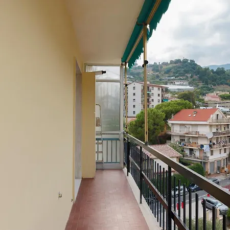 Apartament Parva Domus San Remo