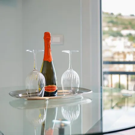 Parva Domus * סנרמו