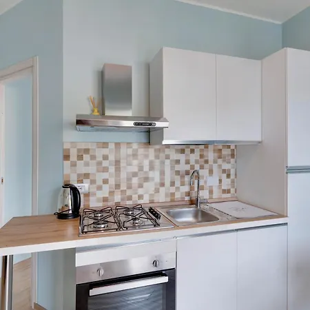 Parva Domus Apartament *