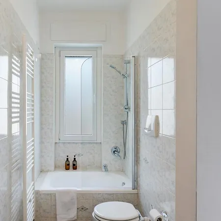 Parva Domus Apartament *