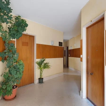 Parva Domus San Remo