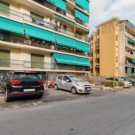 Parva Domus Apartament